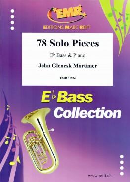 78 Solo Pieces